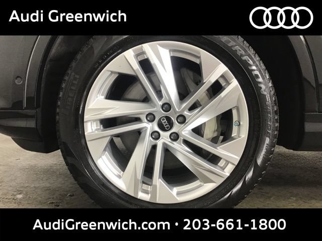 Used 2023 Audi Q7 2.0T Premium Plus w/ Premium Plus Package AWD/4WD image 30