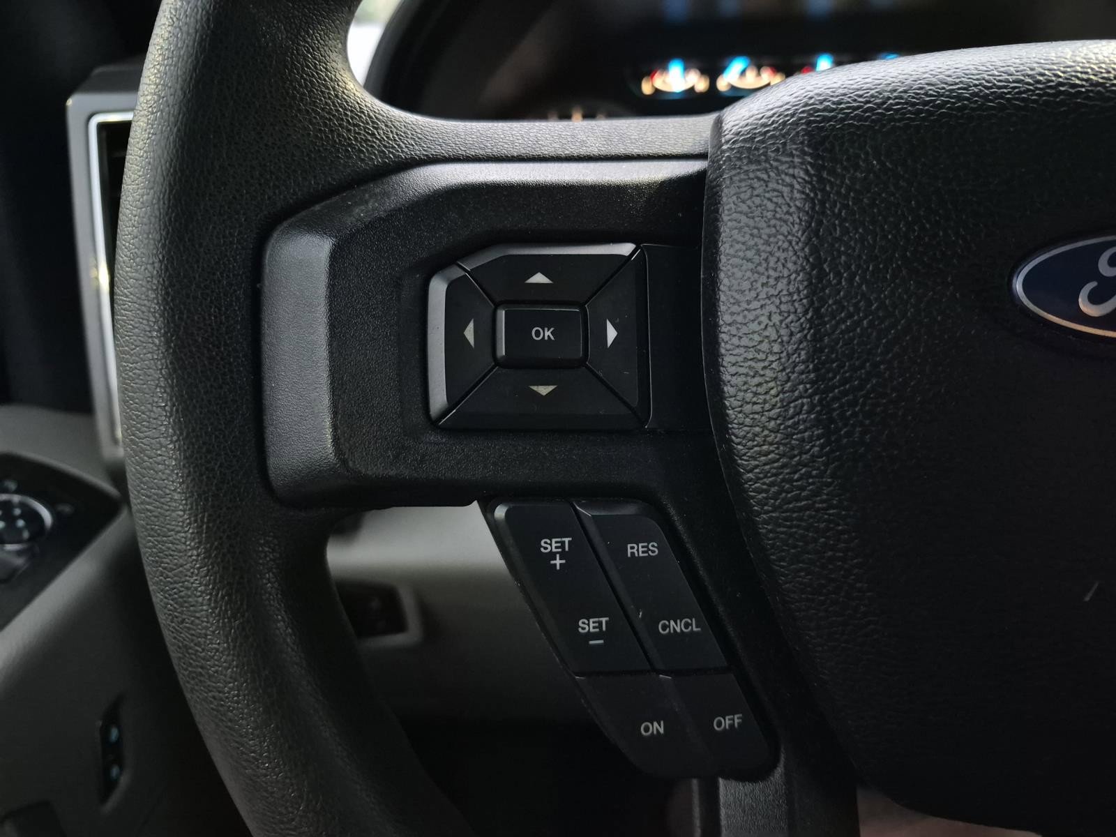 Used 2017 Ford F150 XLT RWD image 17