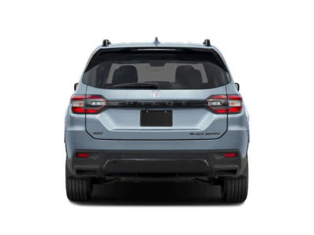 New 2026 Honda Pilot Black Edition image 5