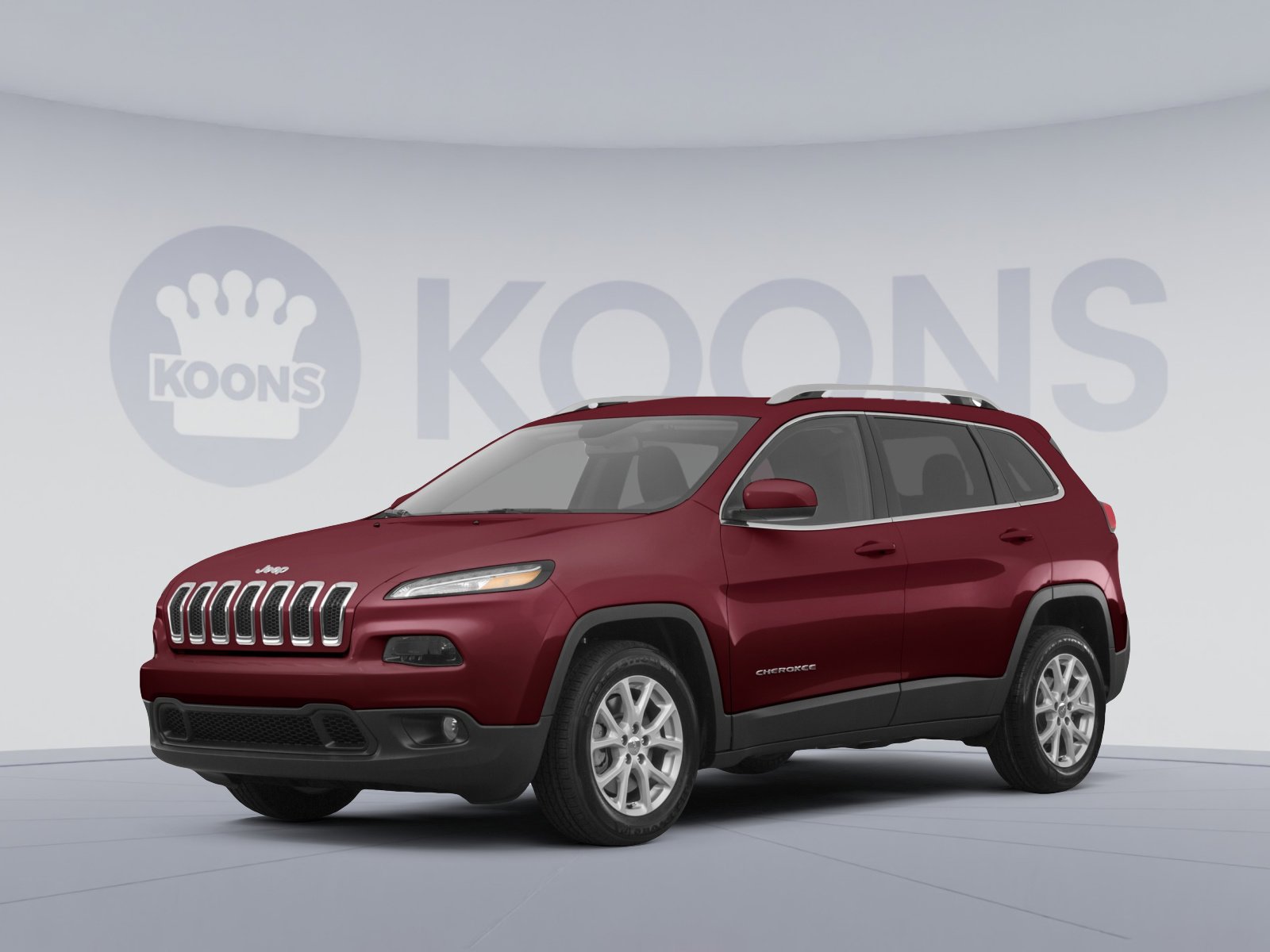 Used 2019 Jeep Cherokee Latitude Plus w/ Cold Weather Group image 1