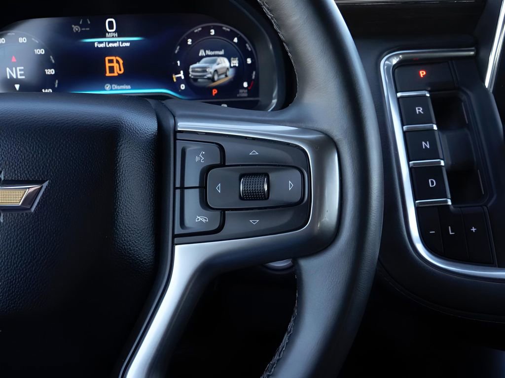 Used 2024 Chevrolet Tahoe LT image 15