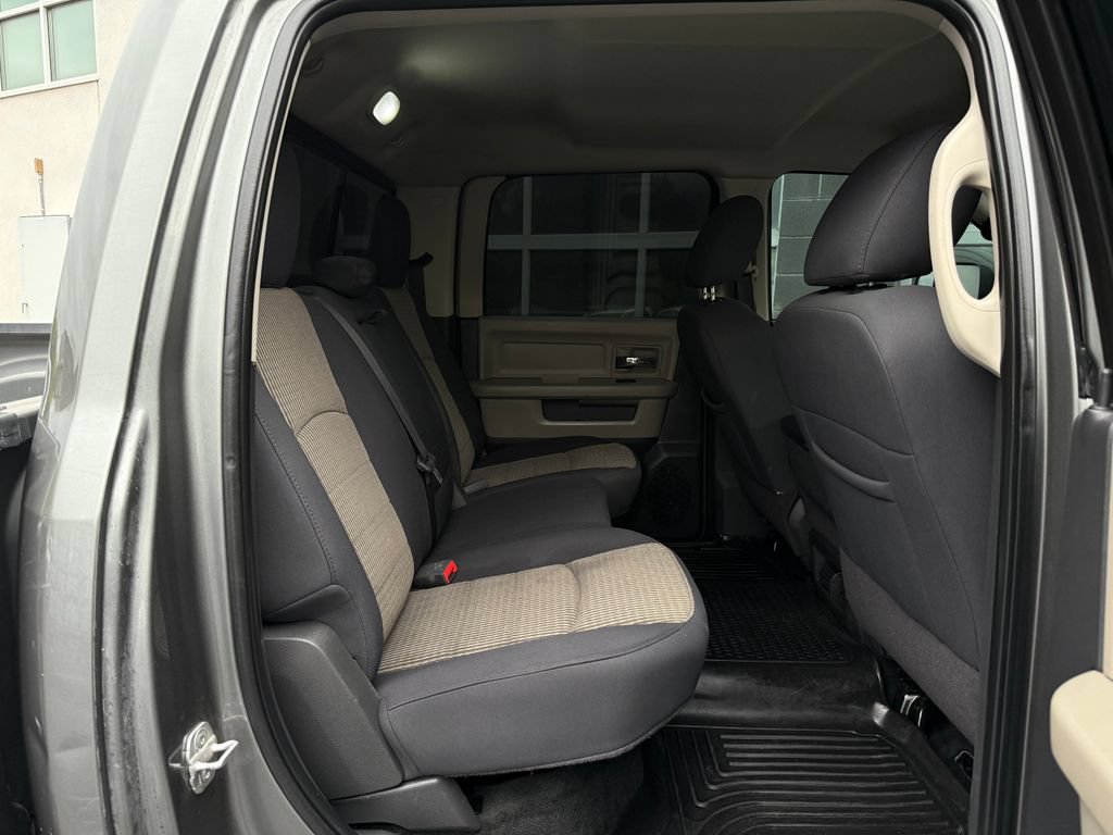 Used 2011 RAM 3500 SLT w/ Protection Group AWD/4WD image 21