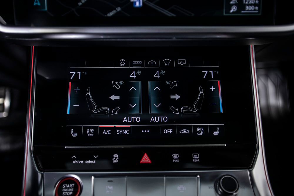 Used 2021 Audi RS 6 image 28