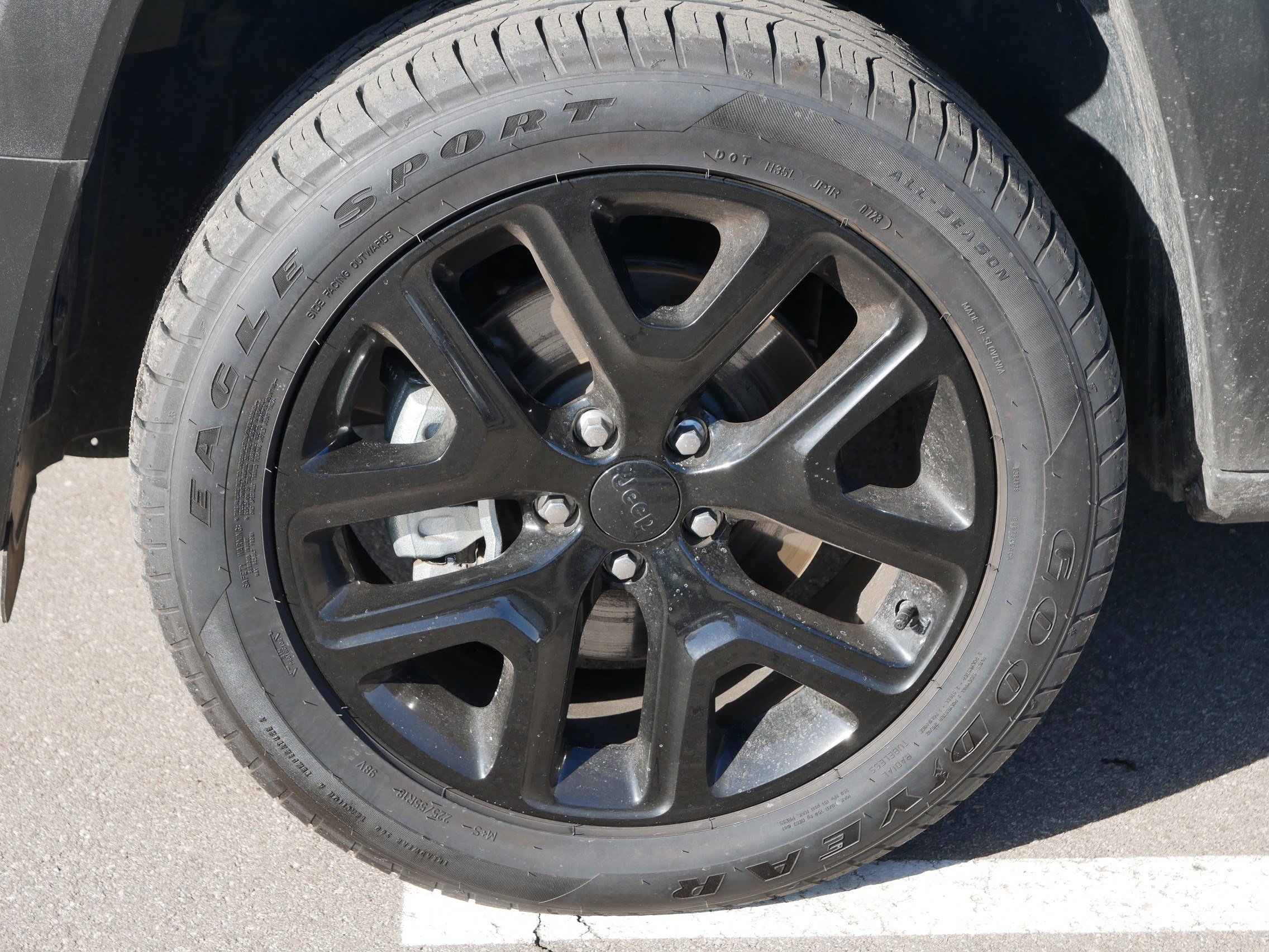 Used 2023 Jeep Renegade Altitude w/ Convenience Group I image 15