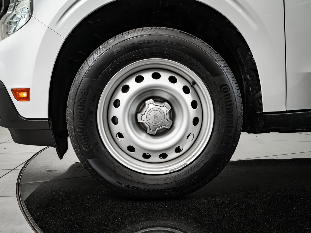 Used 2024 Ford Maverick XL image 13