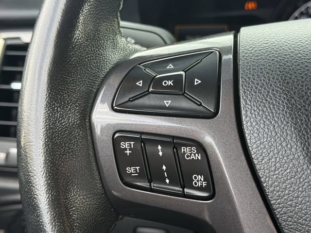 Used 2022 Ford Ranger Lariat w/ Equipment Group 501A High AWD/4WD image 10