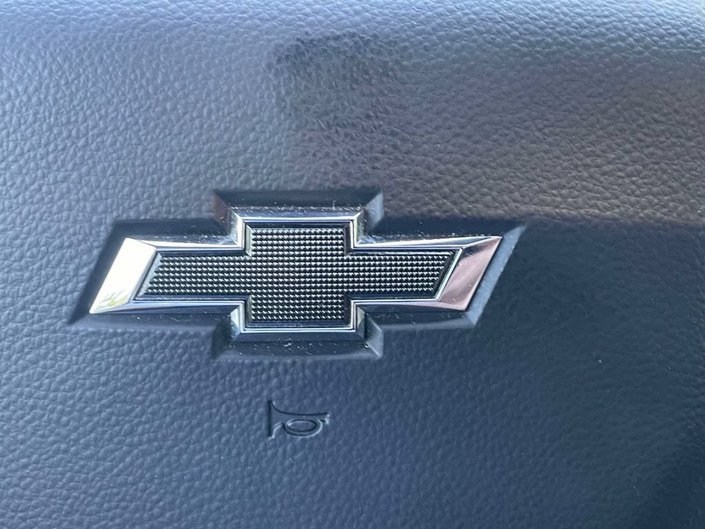 Used 2022 Chevrolet Silverado 1500 RST AWD/4WD image 32