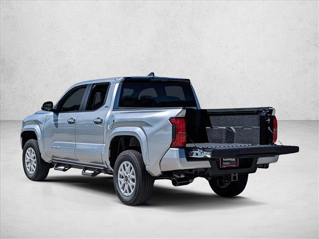 Certified 2024 Toyota Tacoma SR5 image 9