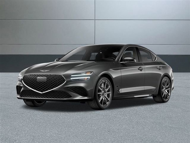 New 2026 Genesis G70 2.5T AWD/4WD image 1
