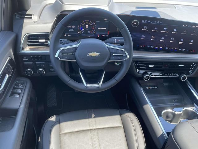 New 2025 Chevrolet Tahoe High Country image 6