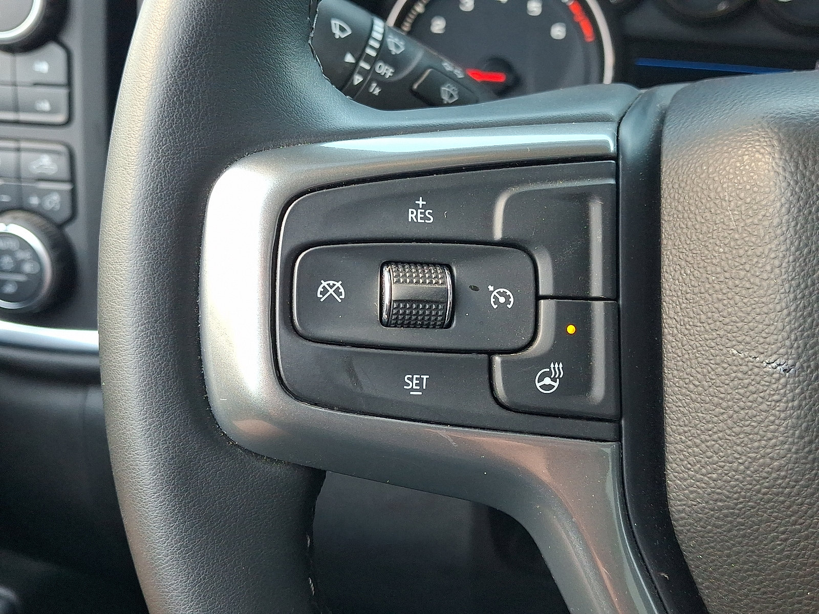 Certified 2023 Chevrolet Silverado 2500 LT w/ Z71 Sport Edition AWD/4WD image 19
