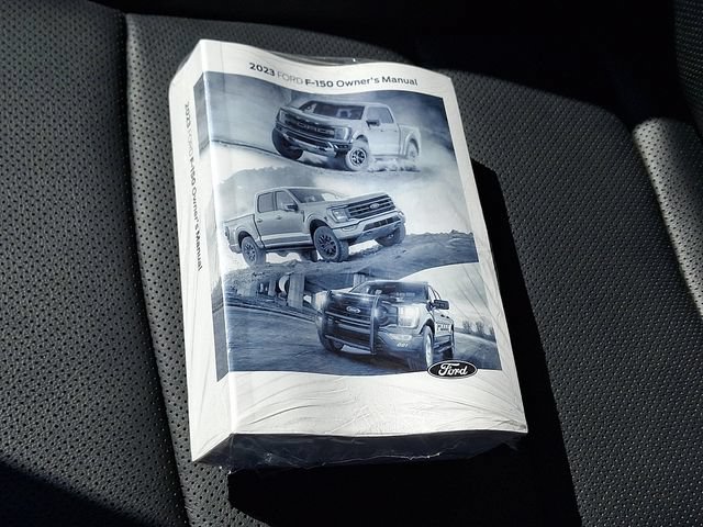 Used 2023 Ford F150 Lariat AWD/4WD image 29