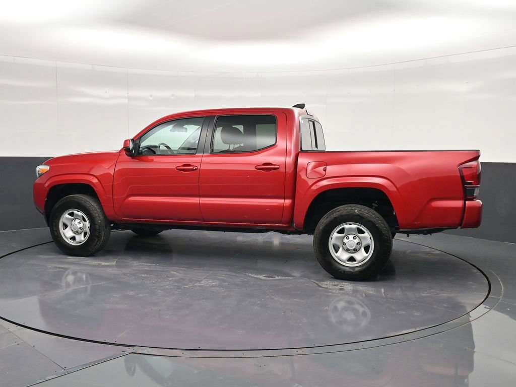 Used 2022 Toyota Tacoma SR w/ SR Convenience Package image 8
