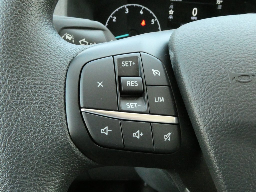 New 2024 Ford Transit 350 AWD w/ Interior Upgrade Package image 11