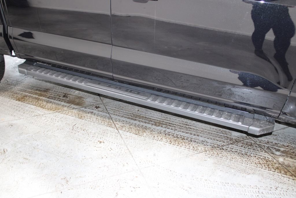 New 2026 Ford F150 XLT w/ Equipment Group 302A MID image 11