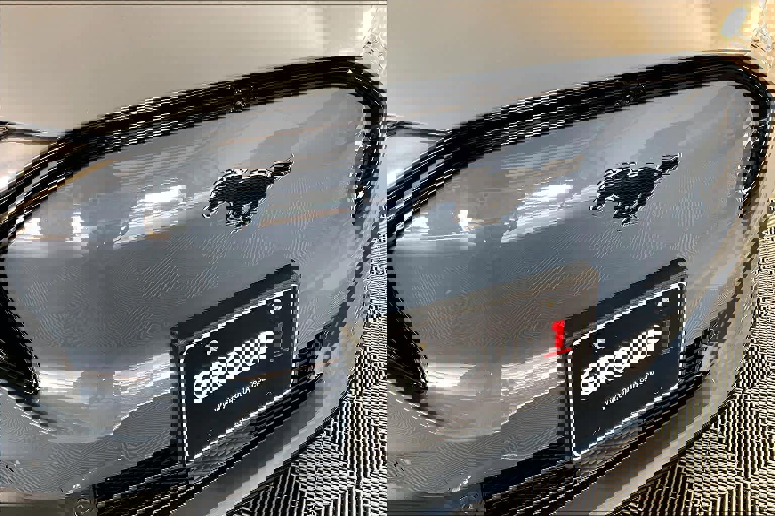 Used 2024 Ford Mustang Mach-E Premium image 28