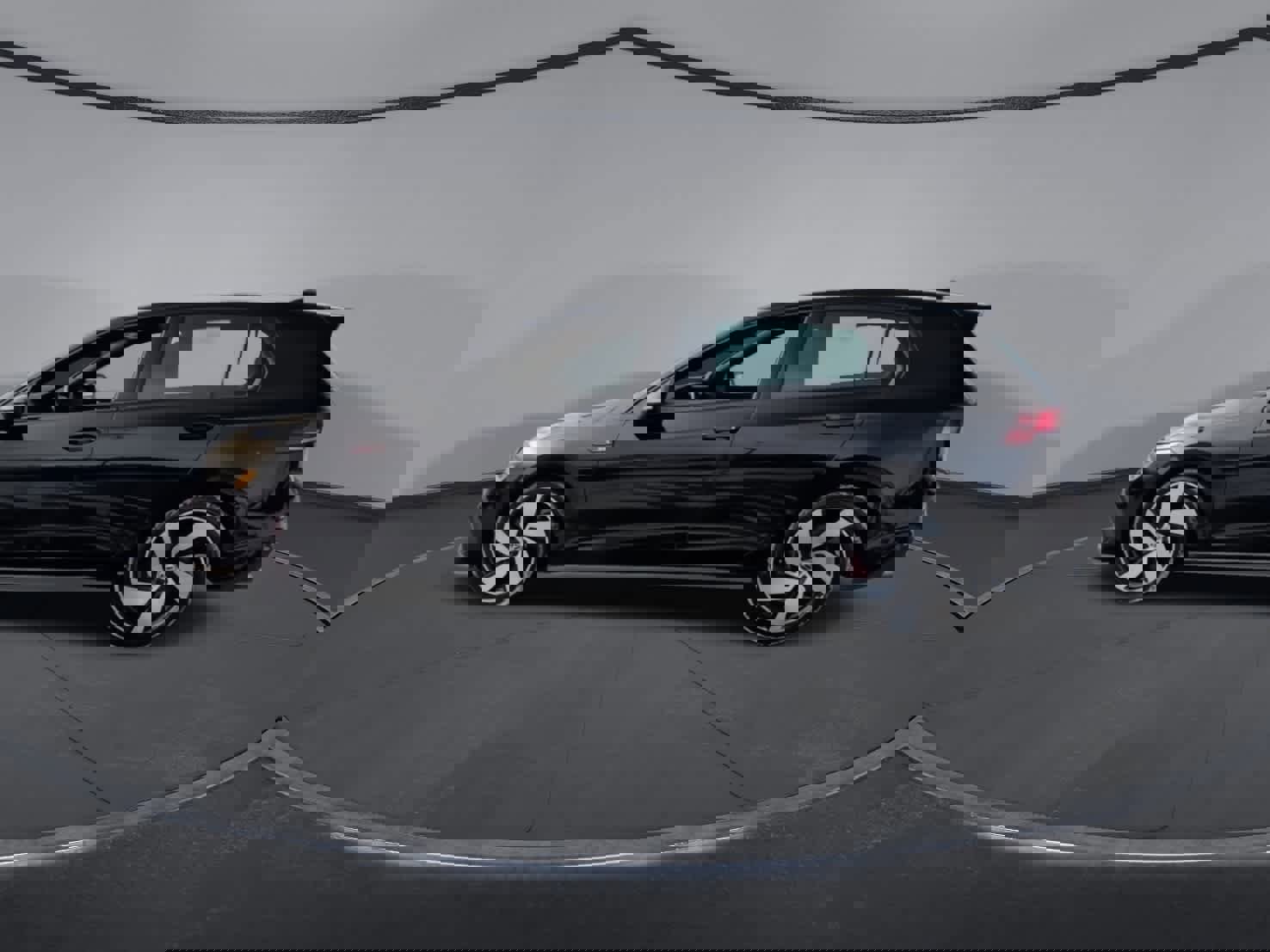 Used 2022 Volkswagen GTI S image 5