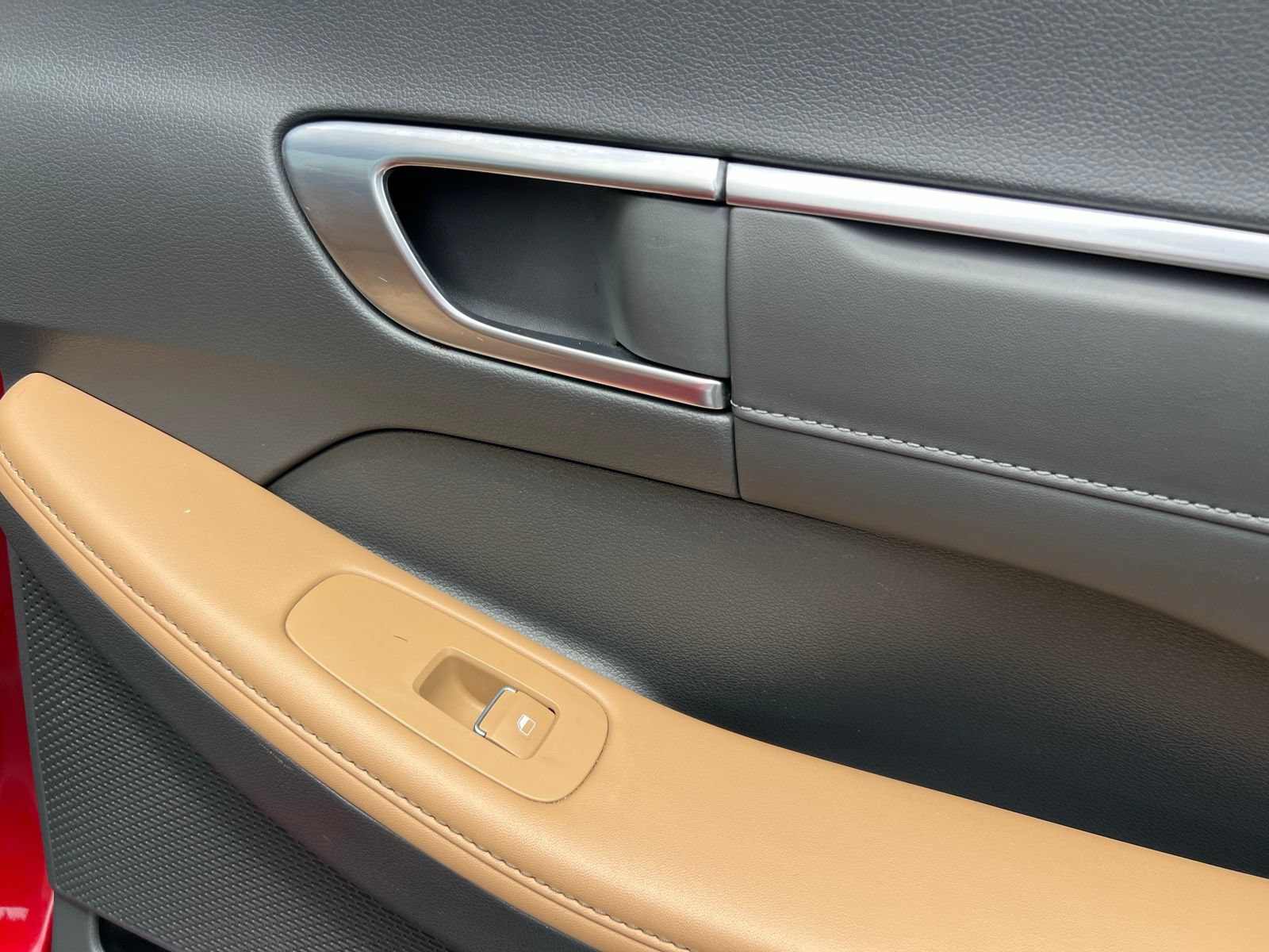 Used 2023 Hyundai Sonata Limited FWD image 45