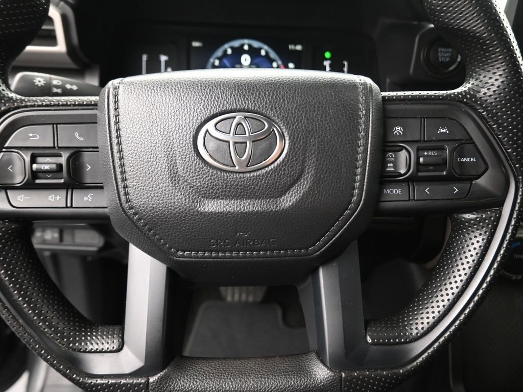 Used 2024 Toyota Tacoma SR image 7