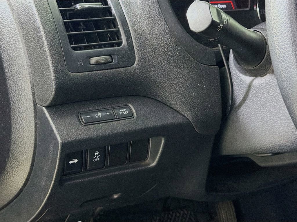 Used 2017 Nissan Altima 2.5 S w/ Power Driver Seat Package image 12