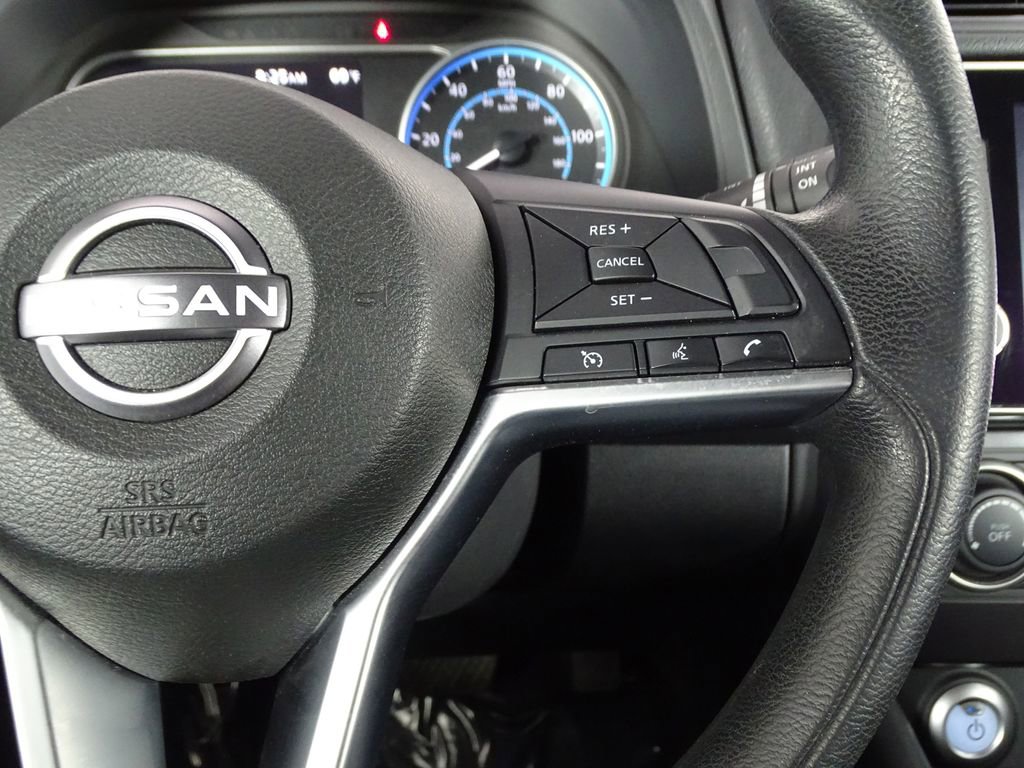 Used 2023 Nissan Leaf S image 23