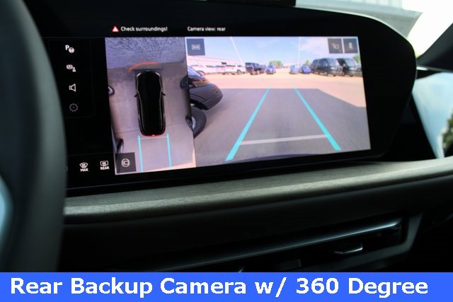 New 2025 Audi Q5 Premium Plus image 3