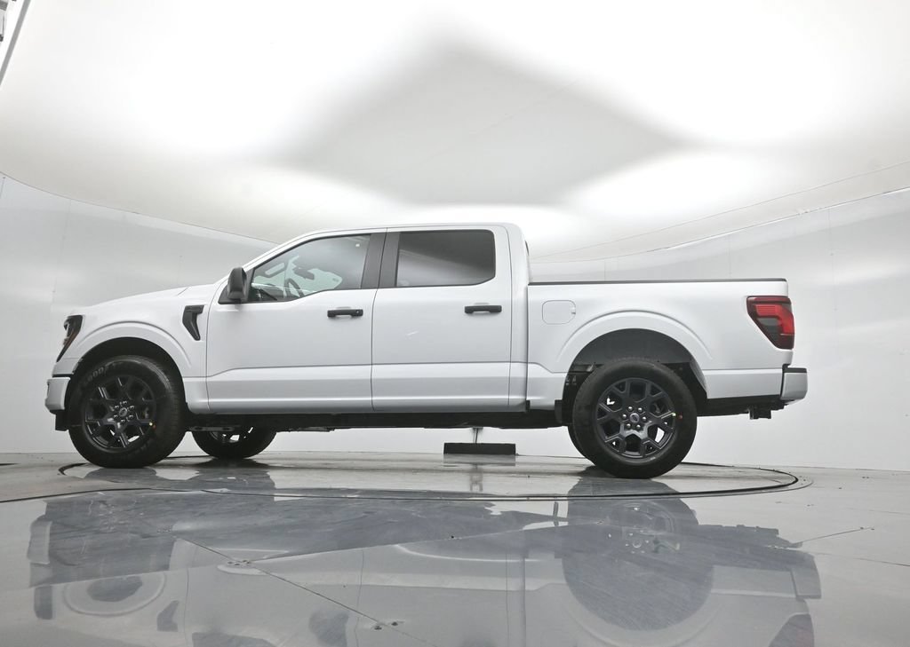New 2026 Ford F150 STX w/ Equipment Group 200A RWD image 44