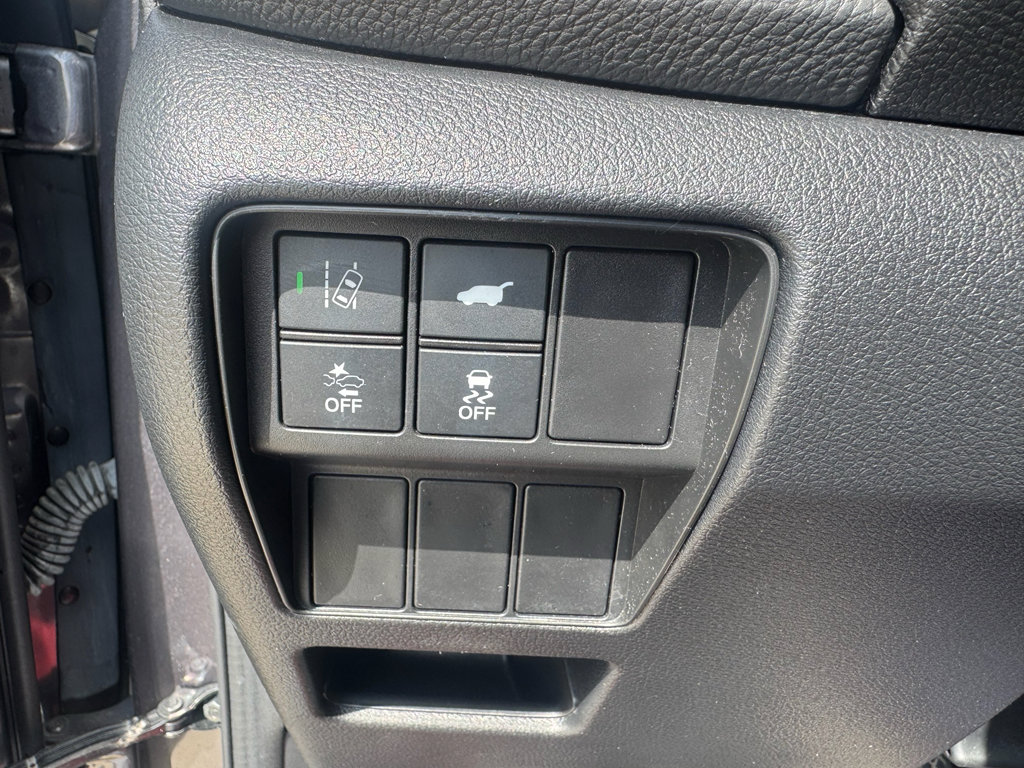 Certified 2022 Honda CR-V EX-L image 13
