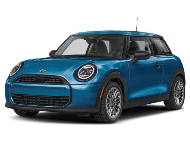 New 2027 MINI Cooper 2-Door Hardtop FWD image 1