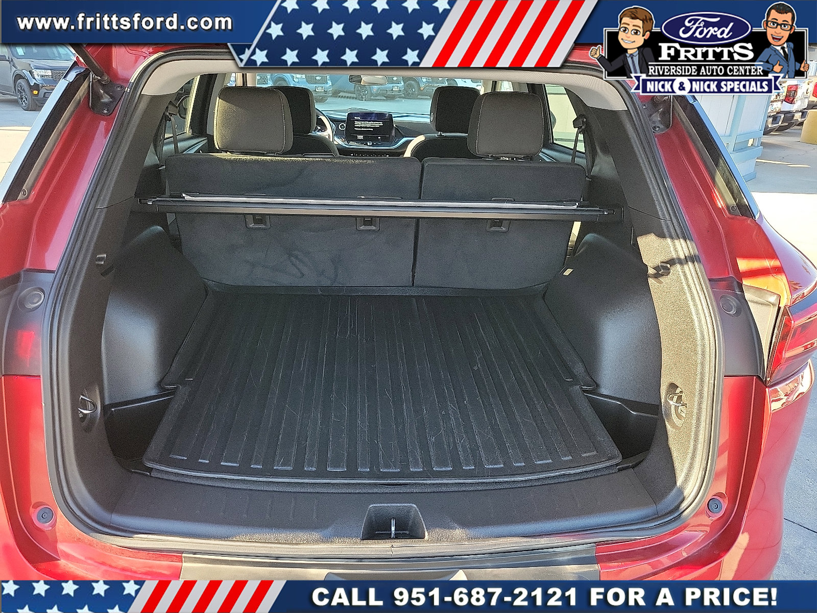 Used 2023 Chevrolet Blazer LT image 18