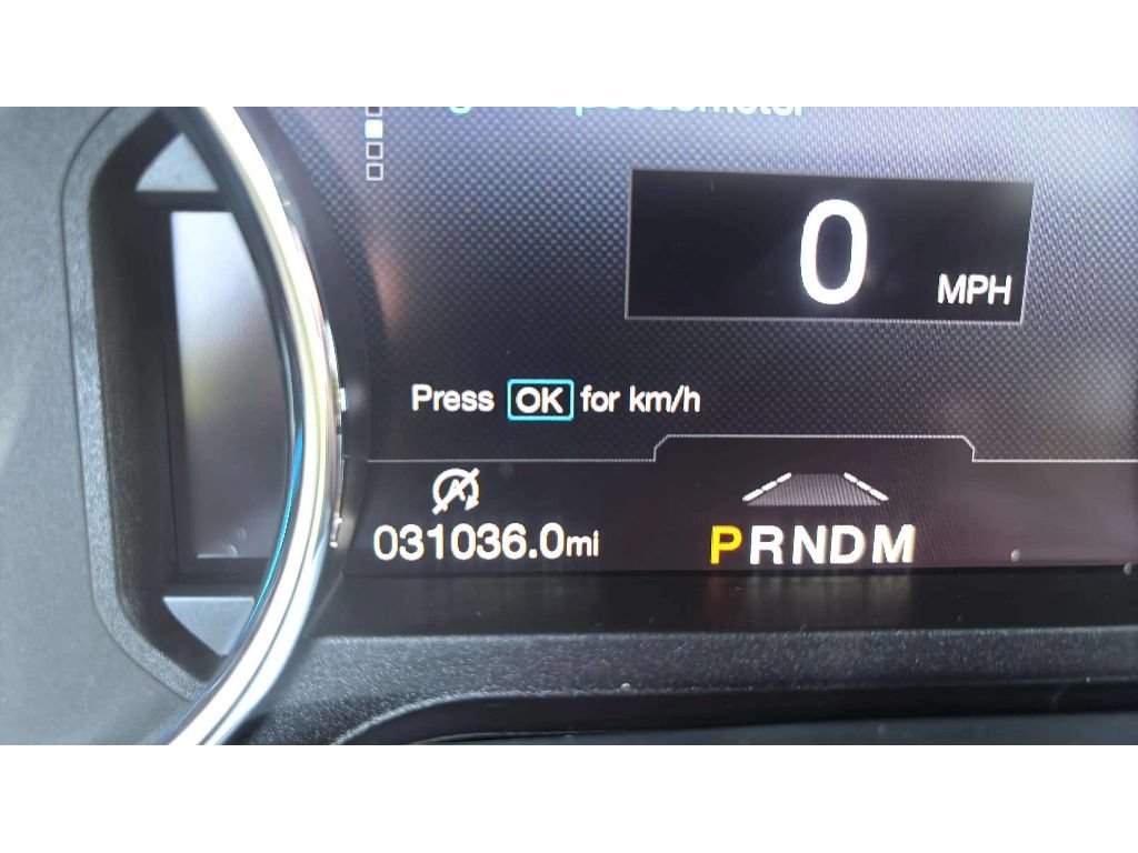 Used 2019 Ford Expedition XLT w/ Equipment Group 202A AWD/4WD image 19