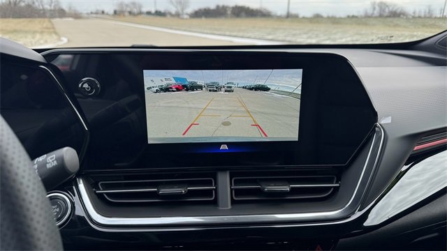 New 2026 Chevrolet Trax RS w/ Driver Confidence Package image 29