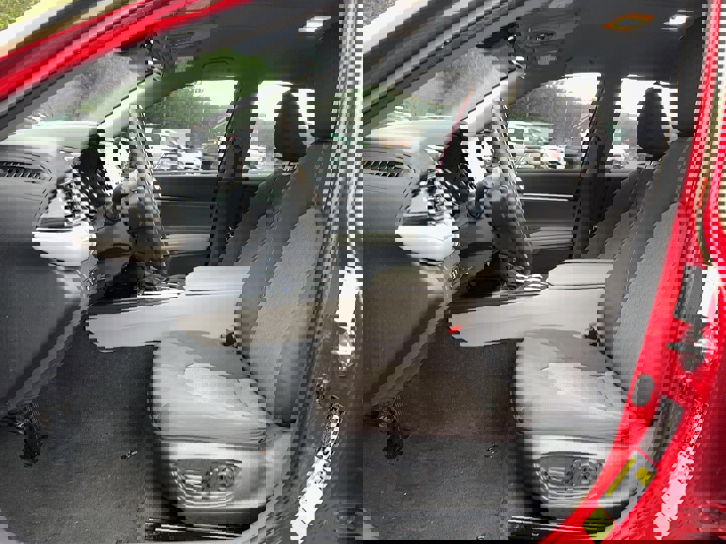 Used 2023 Toyota Camry LE image 11