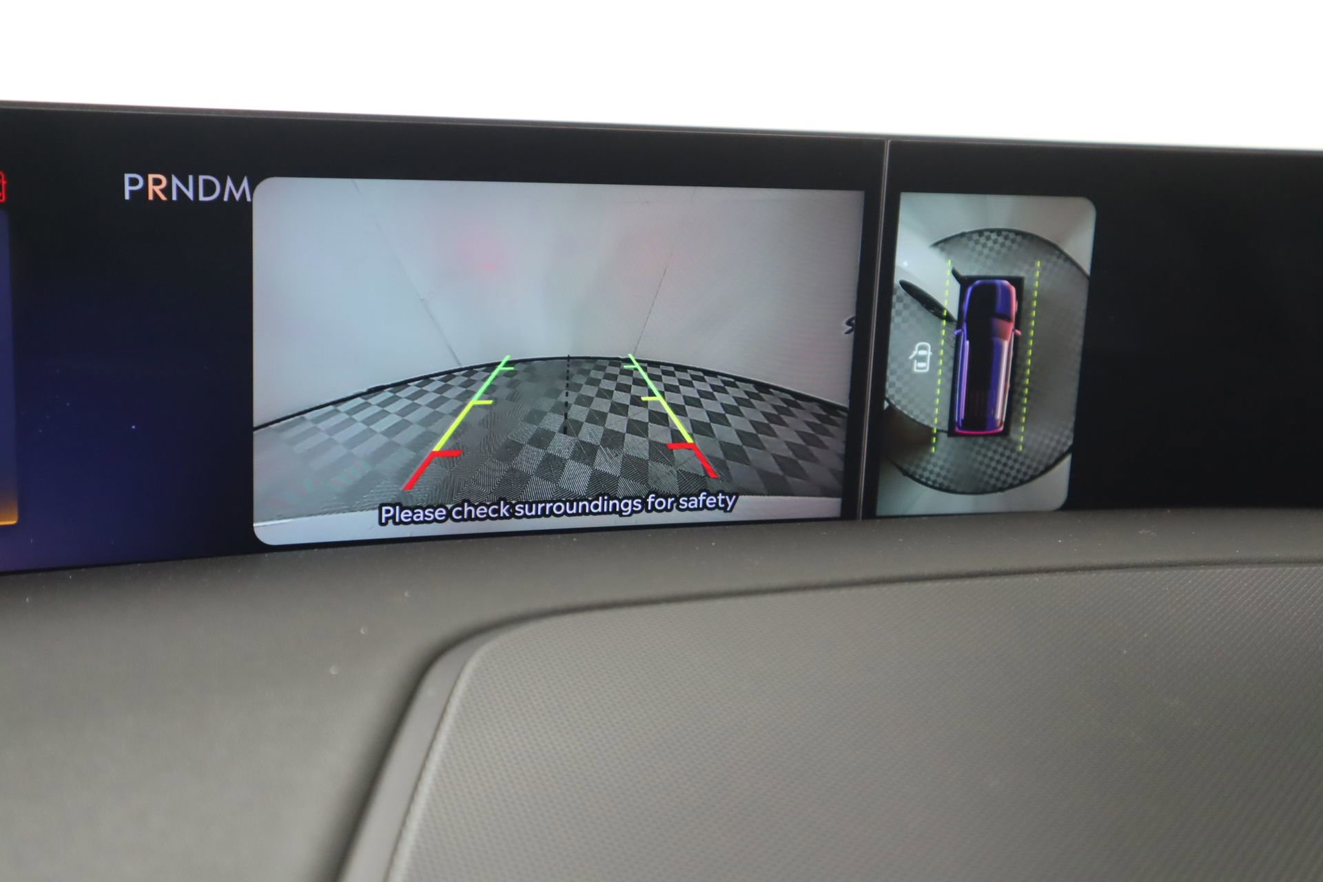 New 2026 Lincoln Navigator Reserve image 7