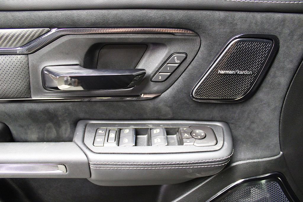 New 2026 RAM 1500 RHO w/ RHO Level 1 Equipment Group image 30