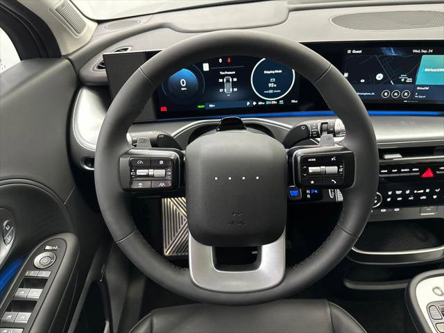 New 2026 Hyundai Ioniq 9 Limited image 28