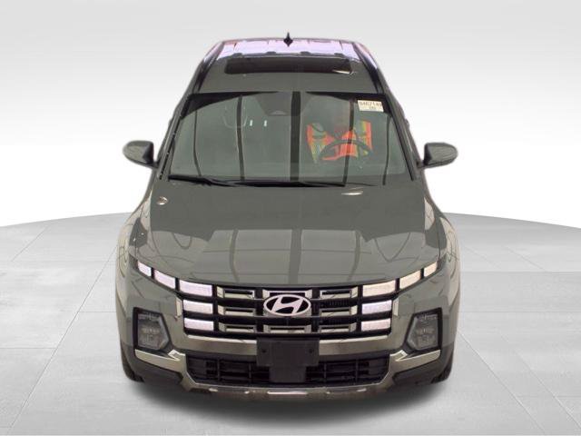 Used 2025 Hyundai Santa Cruz Limited AWD/4WD image 4