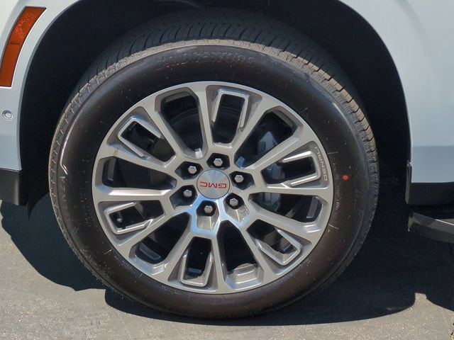New 2026 GMC Yukon Denali AWD/4WD image 33