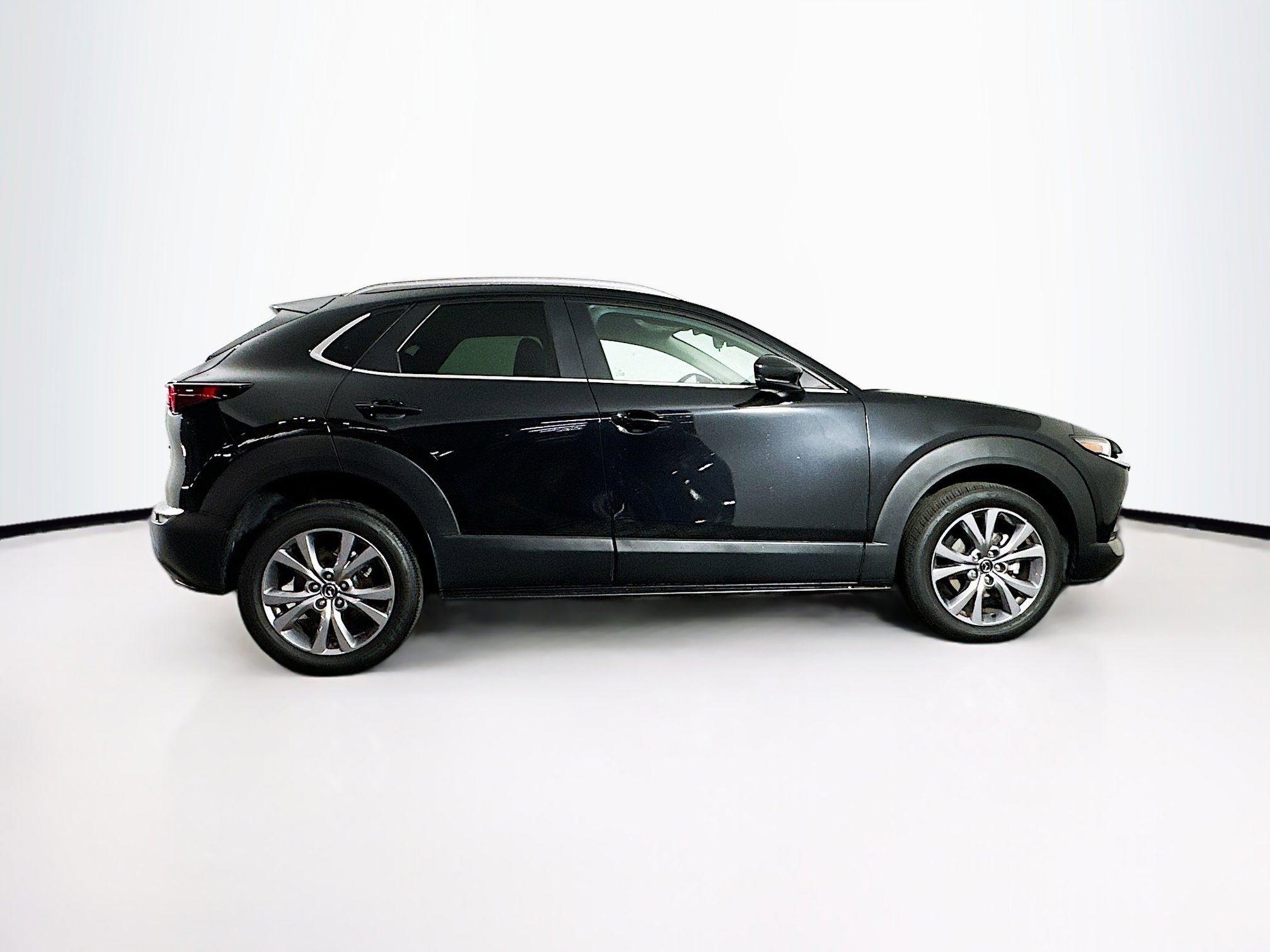 Used 2025 MAZDA CX-30 AWD 2.5 S w/ Preferred Package image 10