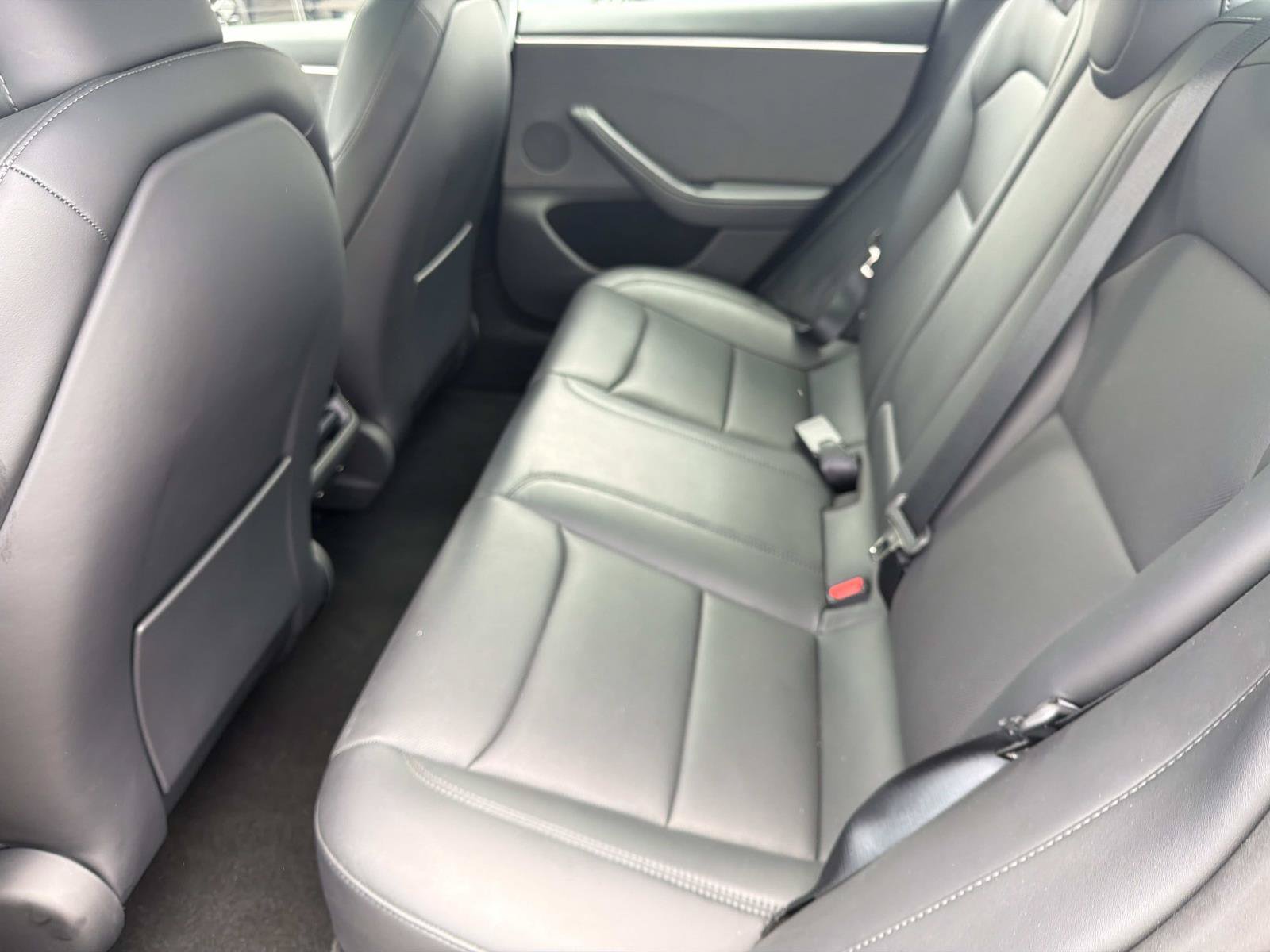 Used 2025 Tesla Model 3 RWD image 11