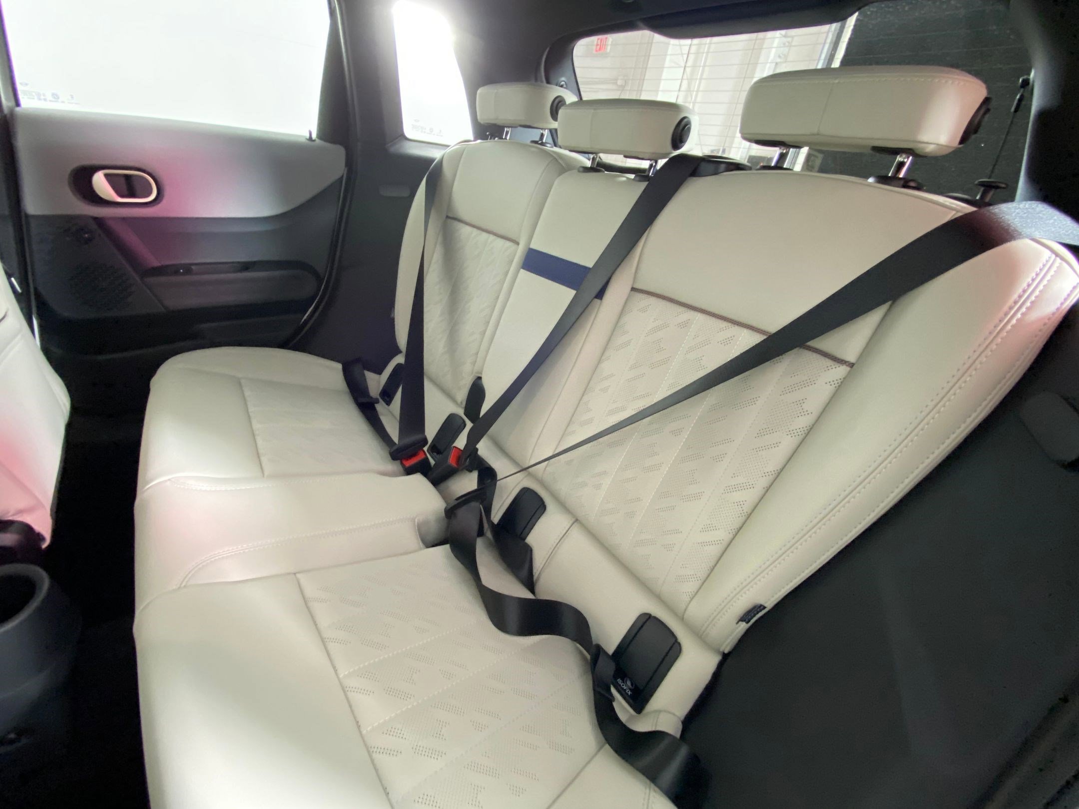 New 2026 MINI Cooper S image 25