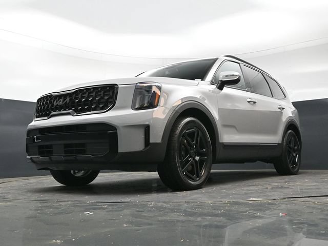 Used 2025 Kia Telluride EX X-Line AWD/4WD image 33