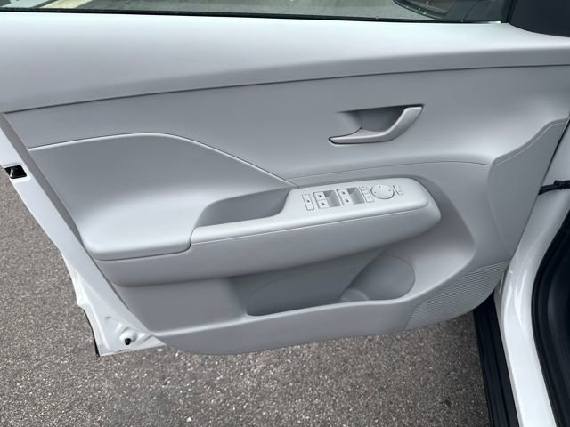 Certified 2026 Hyundai Kona SEL Sport image 10