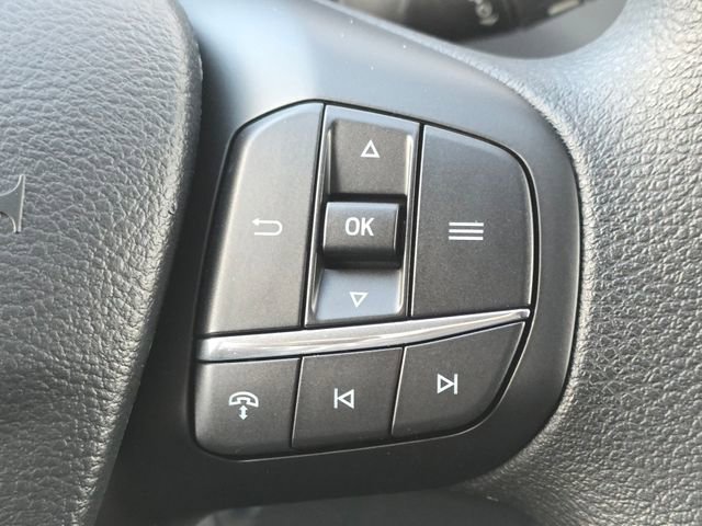 New 2026 Ford Transit 150 Low Roof image 10