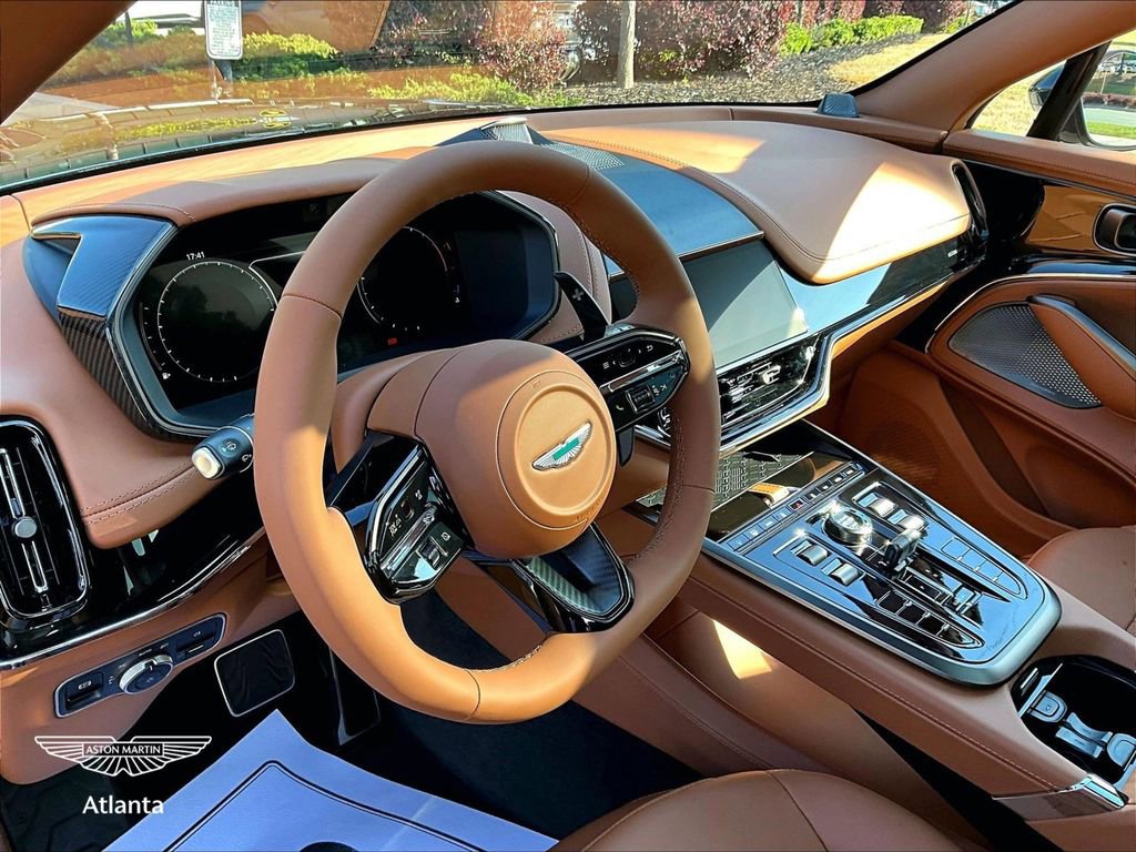 New 2026 Aston Martin DBX S AWD/4WD image 6