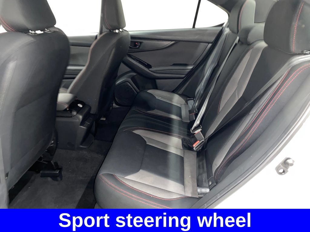 Used 2023 Subaru WRX AWD/4WD image 11