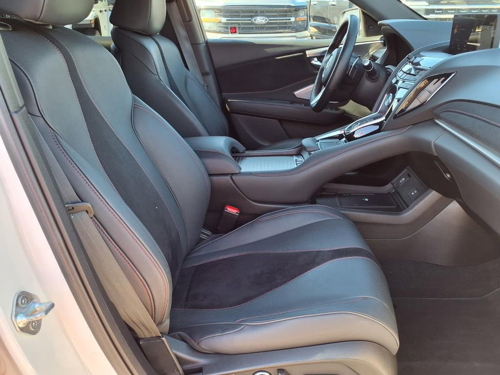 Used 2022 Acura RDX A-Spec AWD/4WD image 13