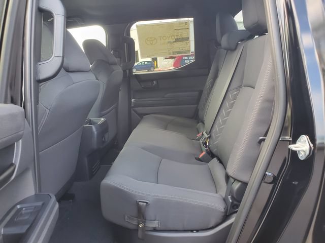 New 2026 Toyota Tacoma SR5 AWD/4WD image 9