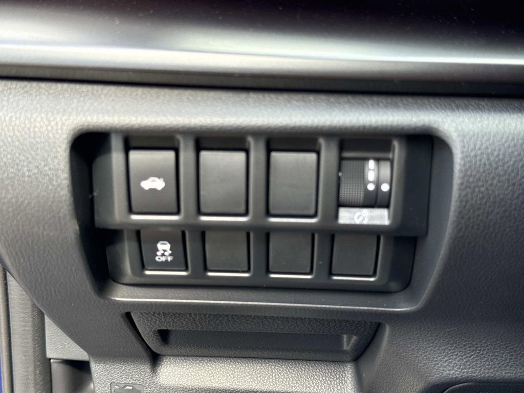 New 2026 Subaru WRX GT image 43