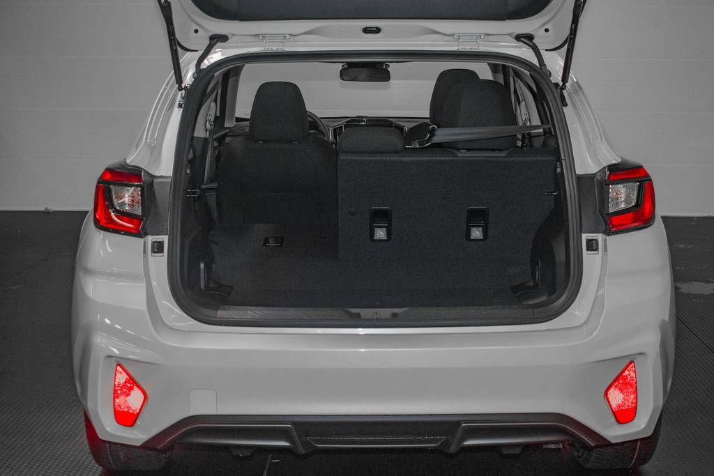 New 2026 Subaru Impreza 2.0i Sport image 22